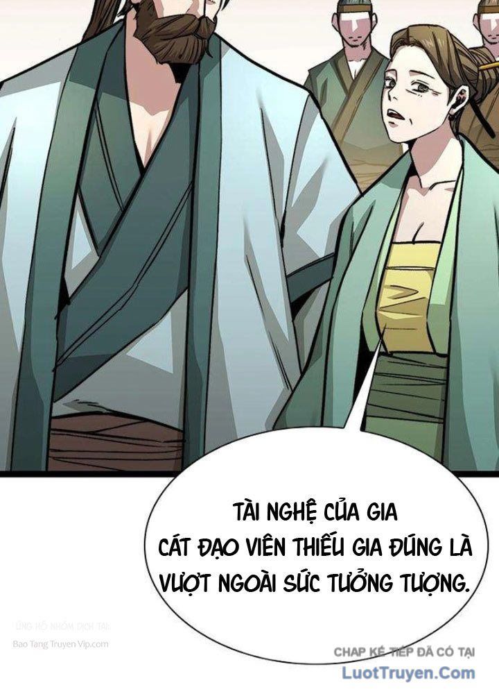 Tuyệt Thế Học Sĩ - Chapter 10 - Page 108