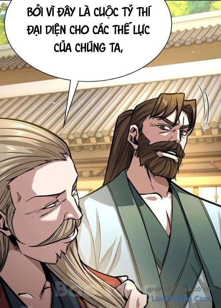 Tuyệt Thế Học Sĩ - Chapter 10 - Page 11