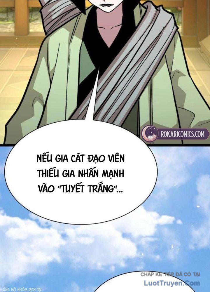 Tuyệt Thế Học Sĩ - Chapter 10 - Page 120