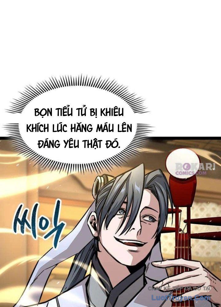 Tuyệt Thế Học Sĩ - Chapter 10 - Page 134