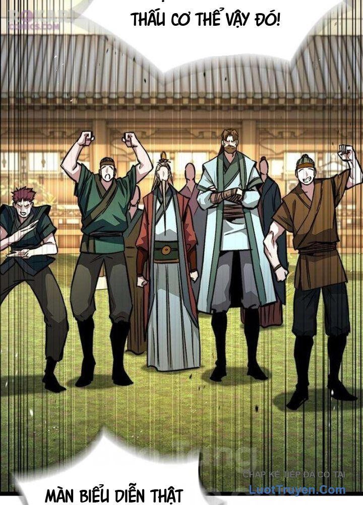 Tuyệt Thế Học Sĩ - Chapter 10 - Page 151