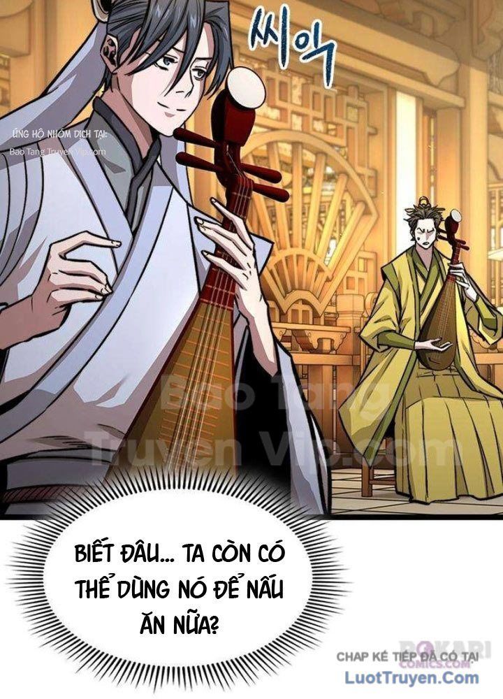 Tuyệt Thế Học Sĩ - Chapter 10 - Page 153