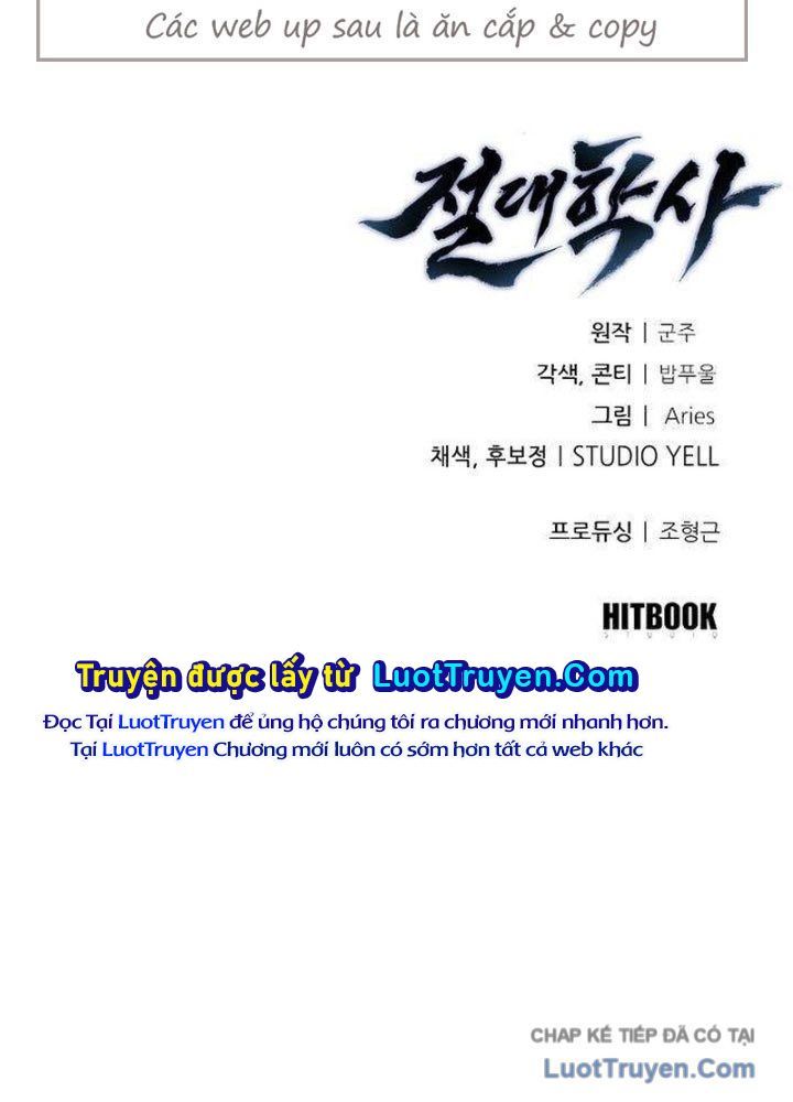 Tuyệt Thế Học Sĩ - Chapter 10 - Page 170