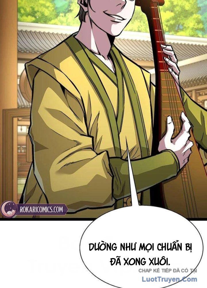 Tuyệt Thế Học Sĩ - Chapter 10 - Page 24