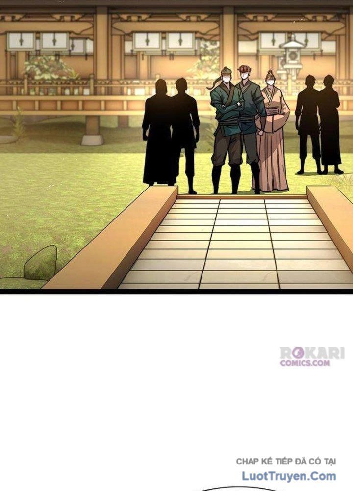 Tuyệt Thế Học Sĩ - Chapter 10 - Page 26