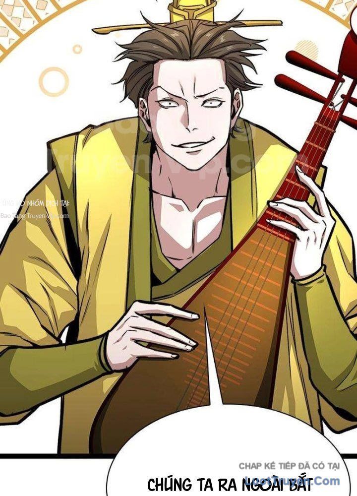 Tuyệt Thế Học Sĩ - Chapter 10 - Page 29