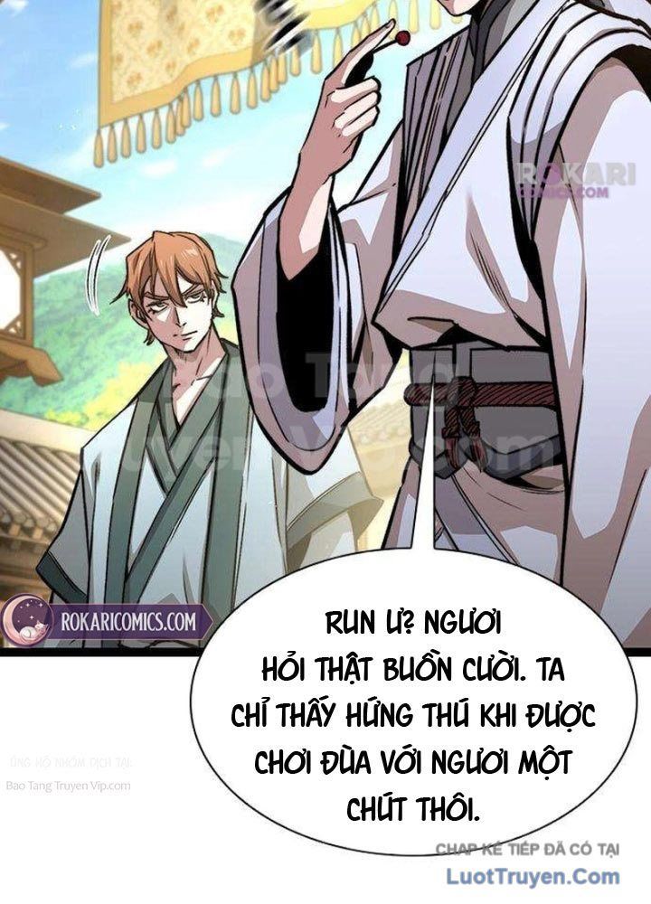 Tuyệt Thế Học Sĩ - Chapter 10 - Page 33