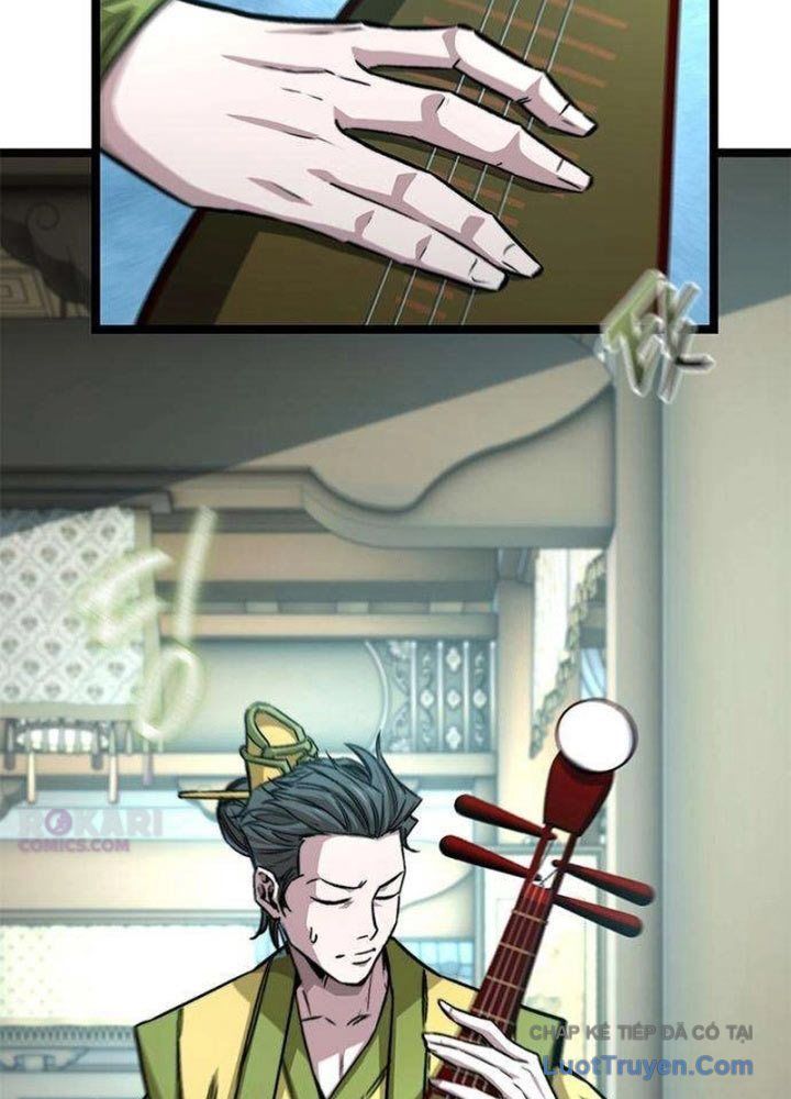 Tuyệt Thế Học Sĩ - Chapter 10 - Page 52