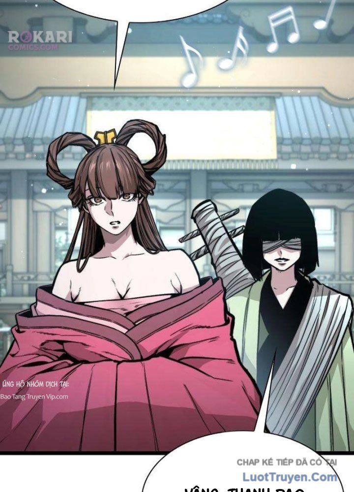 Tuyệt Thế Học Sĩ - Chapter 10 - Page 56