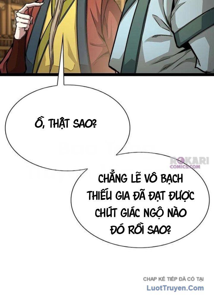 Tuyệt Thế Học Sĩ - Chapter 10 - Page 7