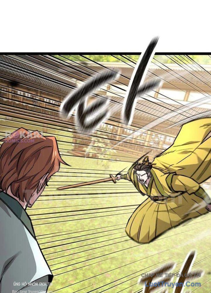 Tuyệt Thế Học Sĩ - Chapter 11 - Page 111