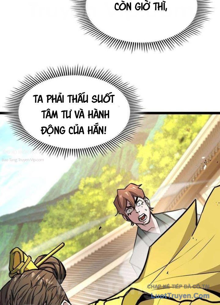Tuyệt Thế Học Sĩ - Chapter 11 - Page 120