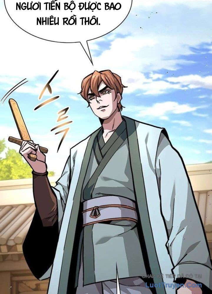 Tuyệt Thế Học Sĩ - Chapter 11 - Page 132