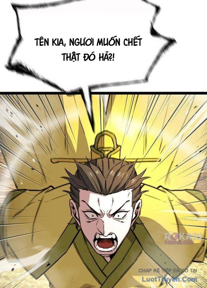 Tuyệt Thế Học Sĩ - Chapter 11 - Page 134