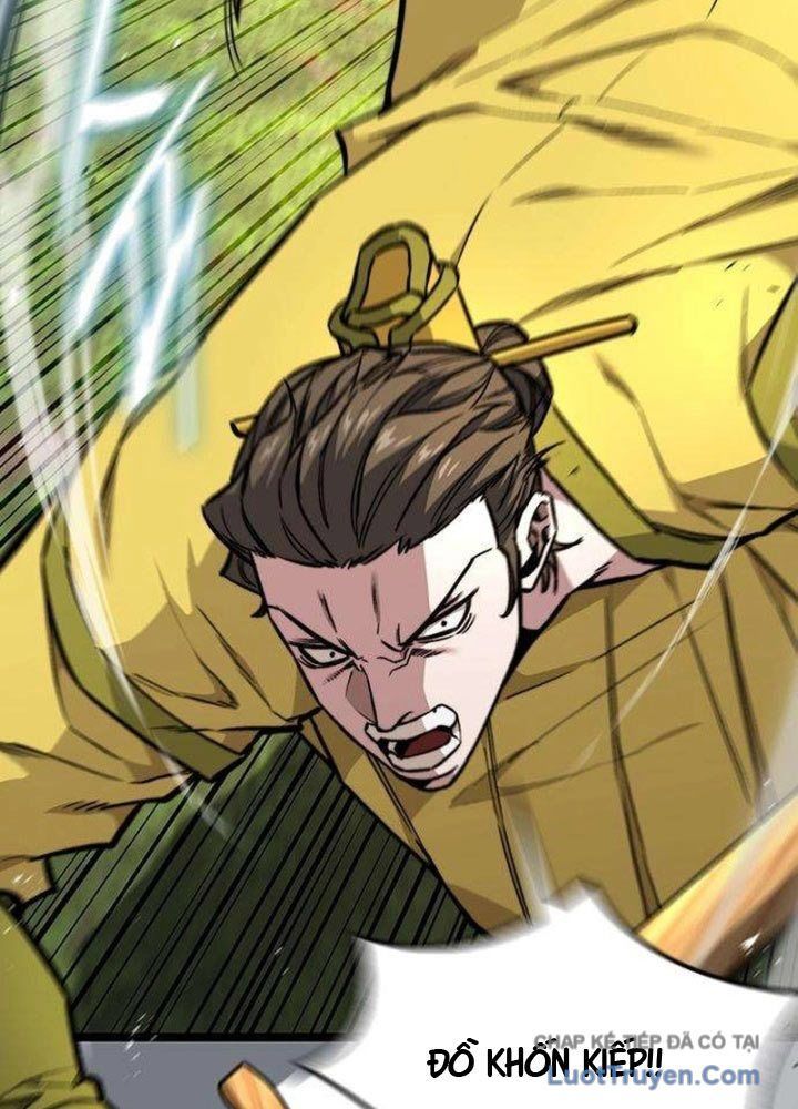 Tuyệt Thế Học Sĩ - Chapter 11 - Page 155