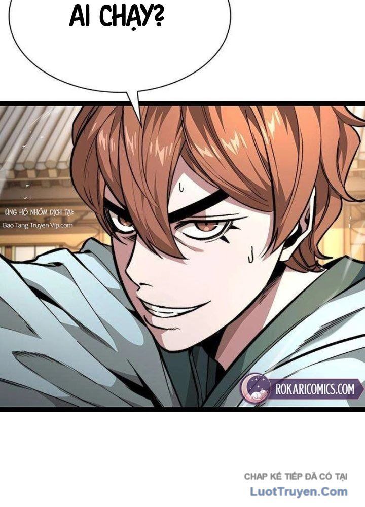 Tuyệt Thế Học Sĩ - Chapter 11 - Page 165