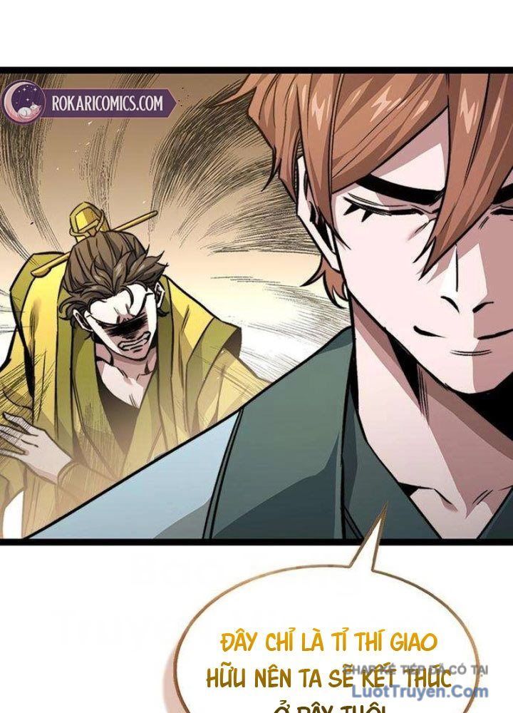 Tuyệt Thế Học Sĩ - Chapter 11 - Page 181