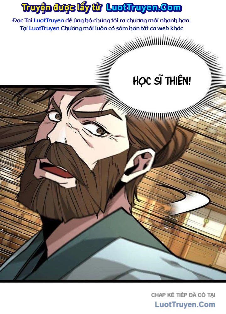 Tuyệt Thế Học Sĩ - Chapter 11 - Page 188
