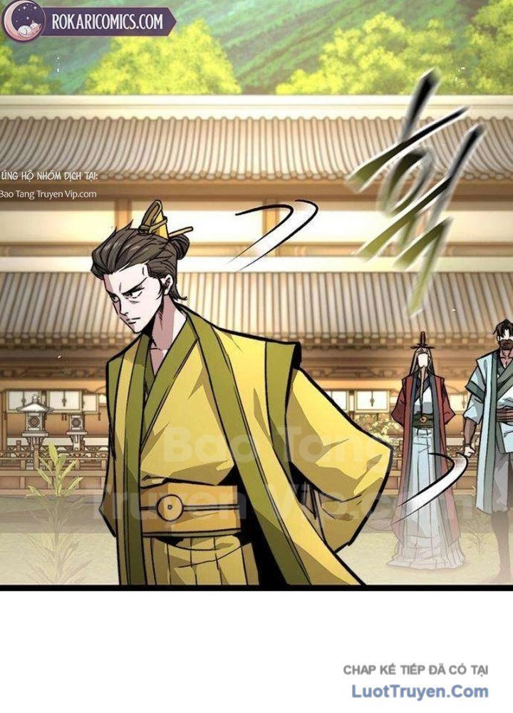 Tuyệt Thế Học Sĩ - Chapter 11 - Page 19