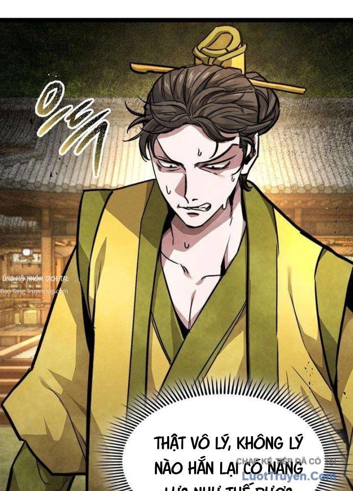 Tuyệt Thế Học Sĩ - Chapter 11 - Page 191