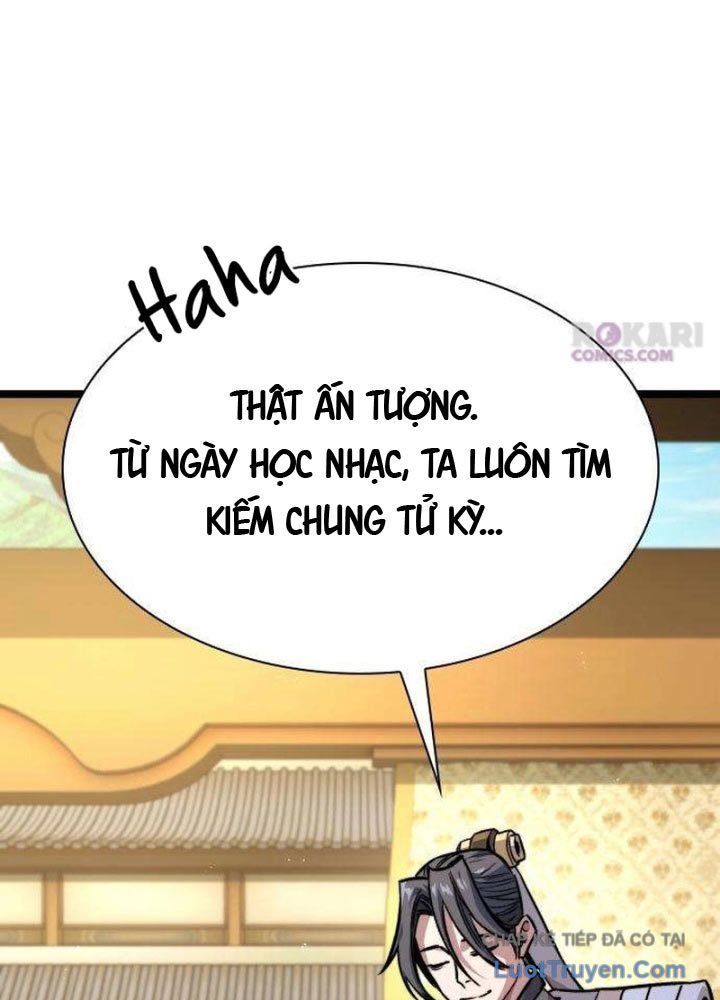 Tuyệt Thế Học Sĩ - Chapter 11 - Page 20