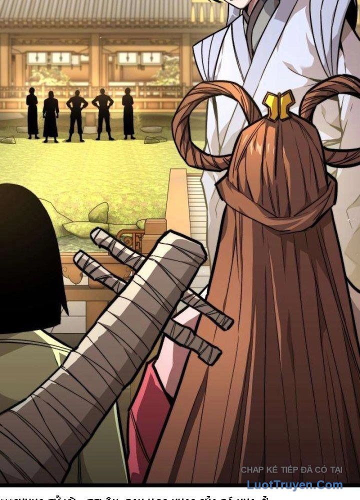 Tuyệt Thế Học Sĩ - Chapter 11 - Page 21