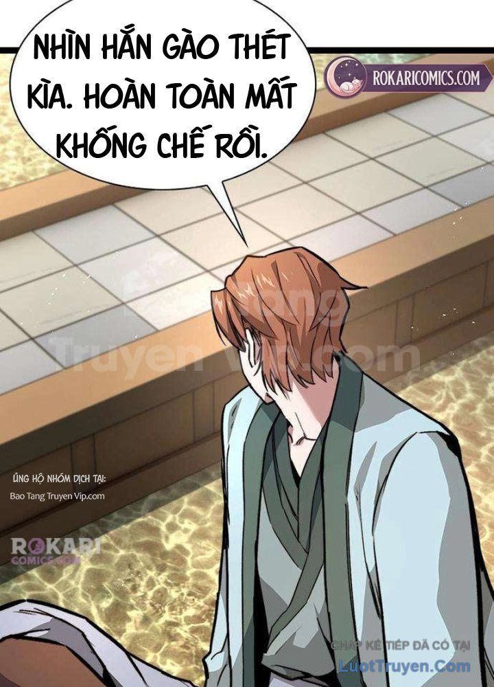 Tuyệt Thế Học Sĩ - Chapter 11 - Page 33