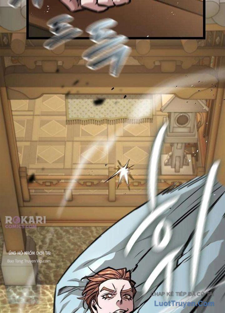 Tuyệt Thế Học Sĩ - Chapter 11 - Page 36