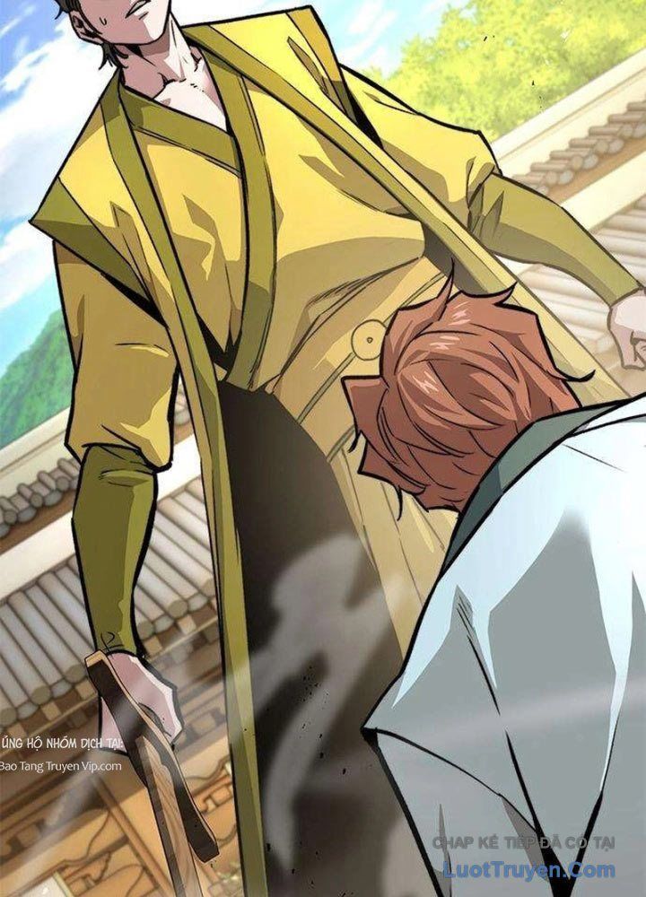 Tuyệt Thế Học Sĩ - Chapter 11 - Page 43
