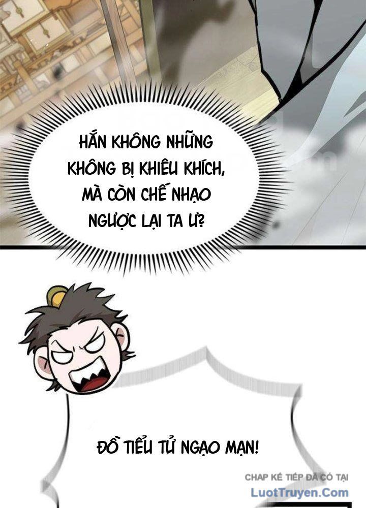 Tuyệt Thế Học Sĩ - Chapter 11 - Page 44