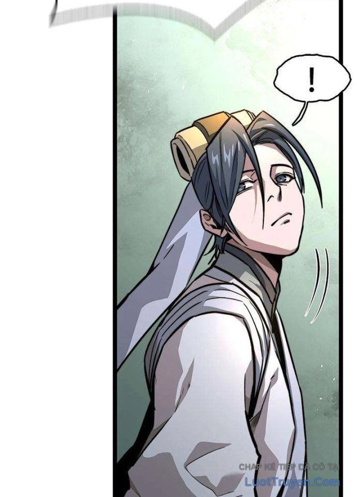 Tuyệt Thế Học Sĩ - Chapter 11 - Page 45