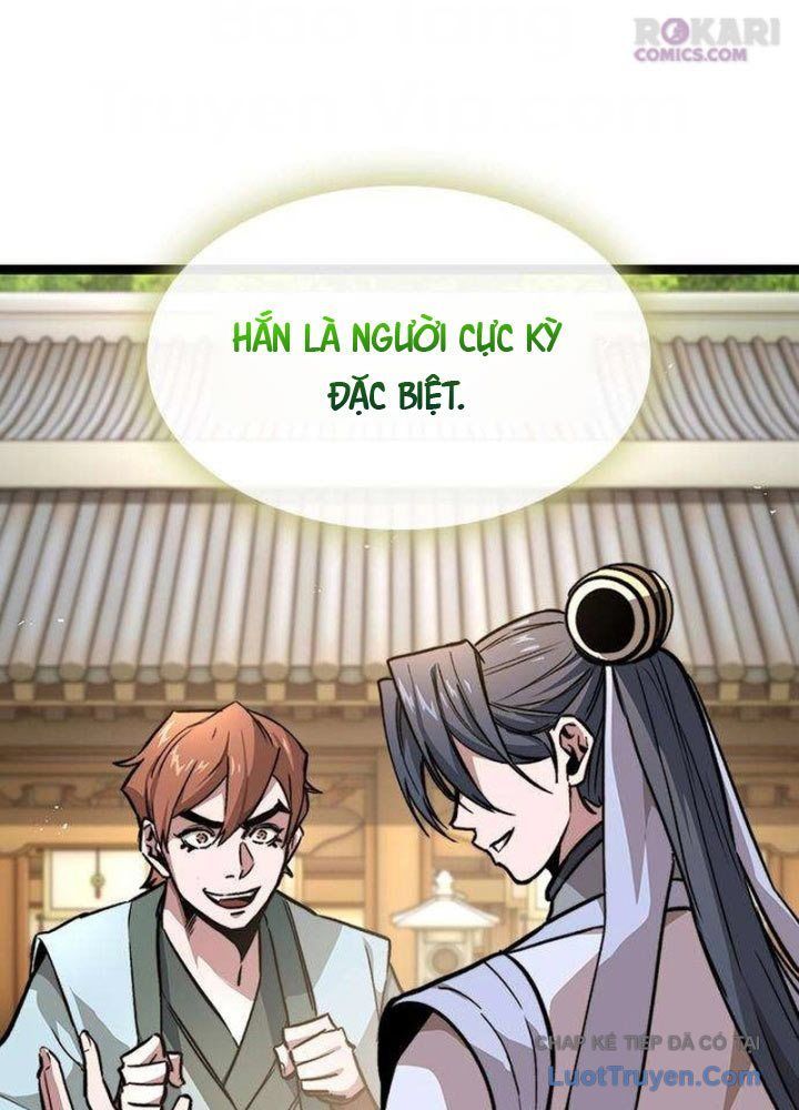 Tuyệt Thế Học Sĩ - Chapter 11 - Page 56