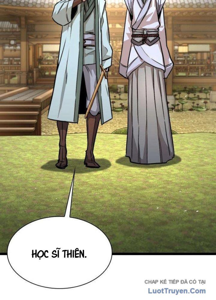 Tuyệt Thế Học Sĩ - Chapter 11 - Page 67