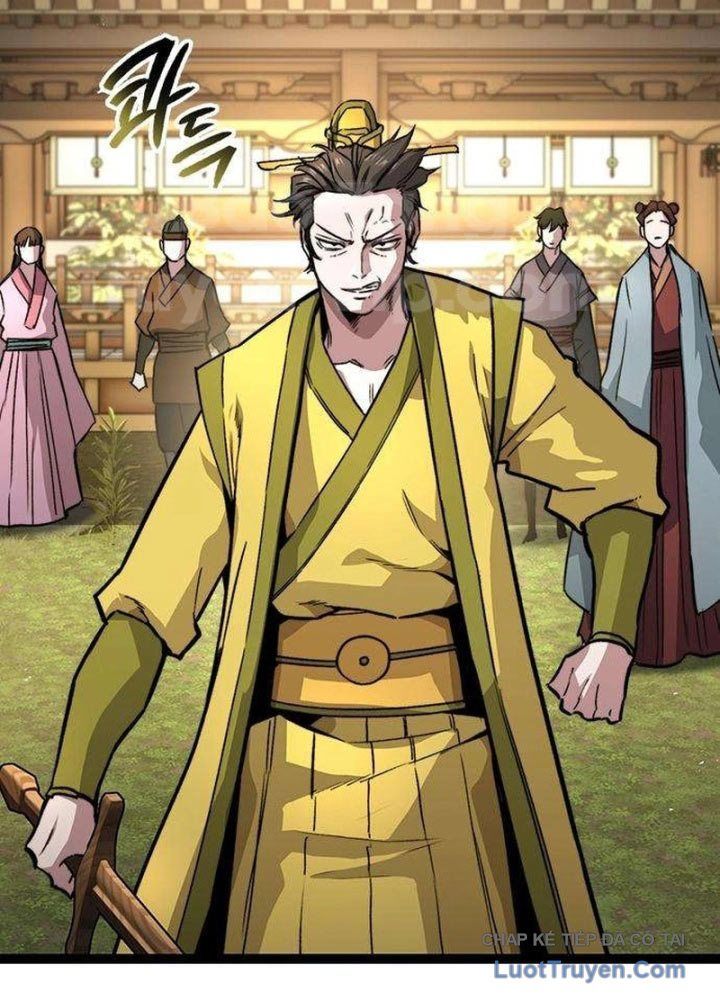Tuyệt Thế Học Sĩ - Chapter 11 - Page 91
