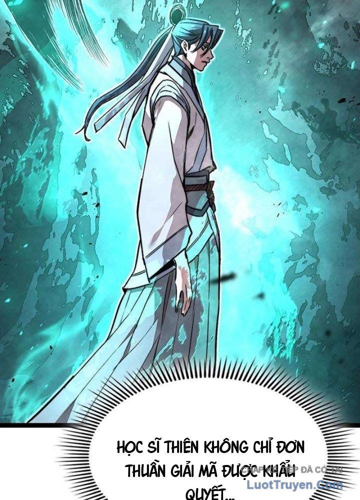 Tuyệt Thế Học Sĩ - Chapter 12 - Page 103