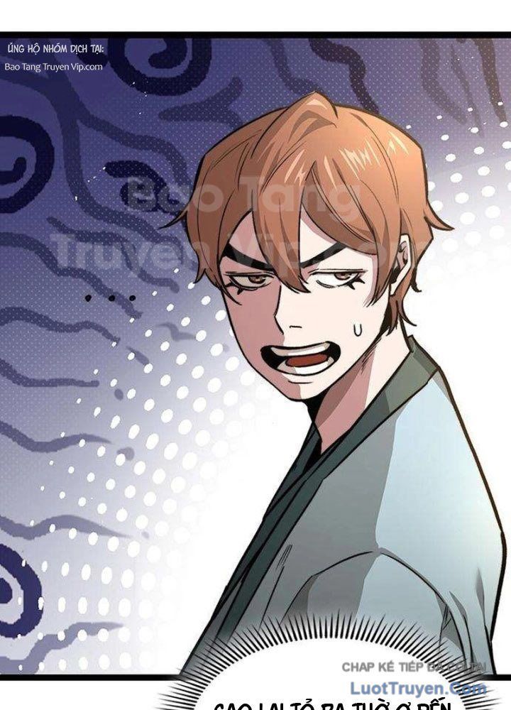 Tuyệt Thế Học Sĩ - Chapter 12 - Page 11