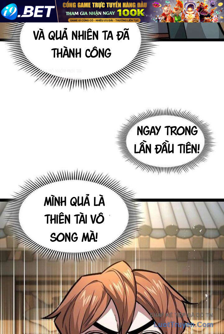 Tuyệt Thế Học Sĩ - Chapter 12 - Page 119