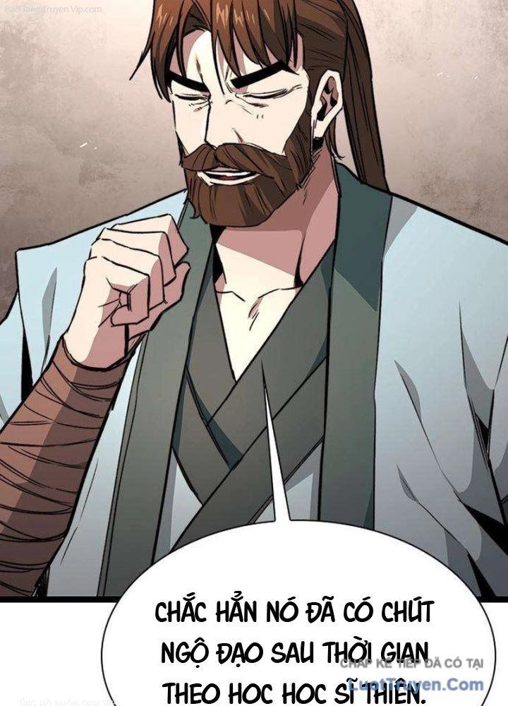 Tuyệt Thế Học Sĩ - Chapter 12 - Page 142