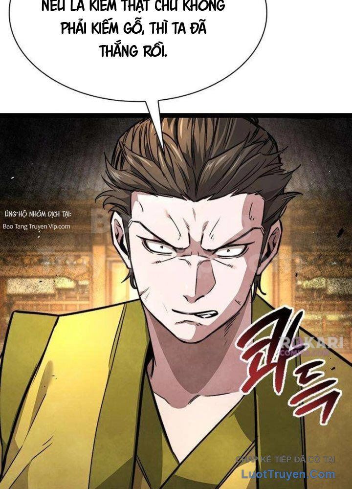 Tuyệt Thế Học Sĩ - Chapter 12 - Page 16