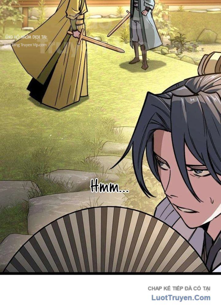 Tuyệt Thế Học Sĩ - Chapter 12 - Page 22