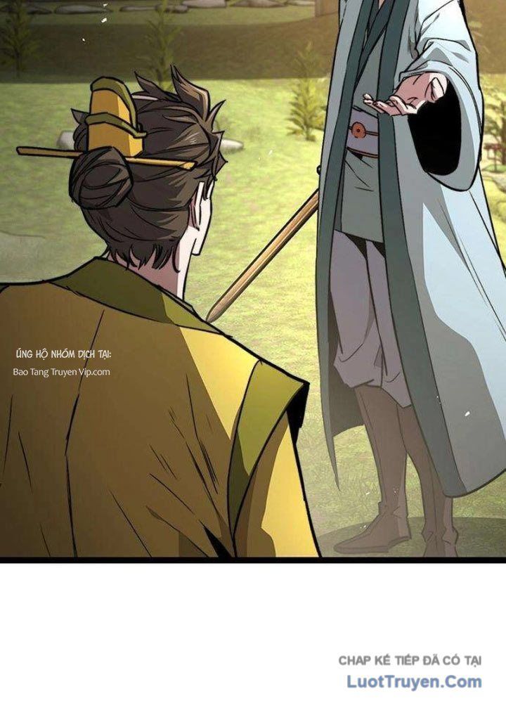 Tuyệt Thế Học Sĩ - Chapter 12 - Page 27