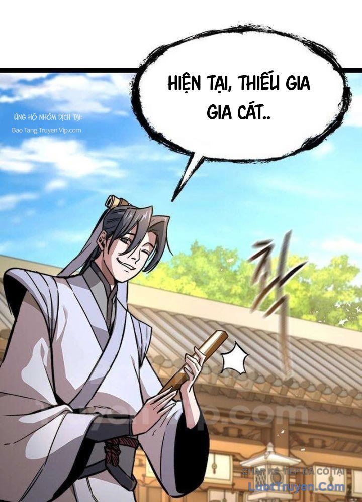 Tuyệt Thế Học Sĩ - Chapter 12 - Page 35