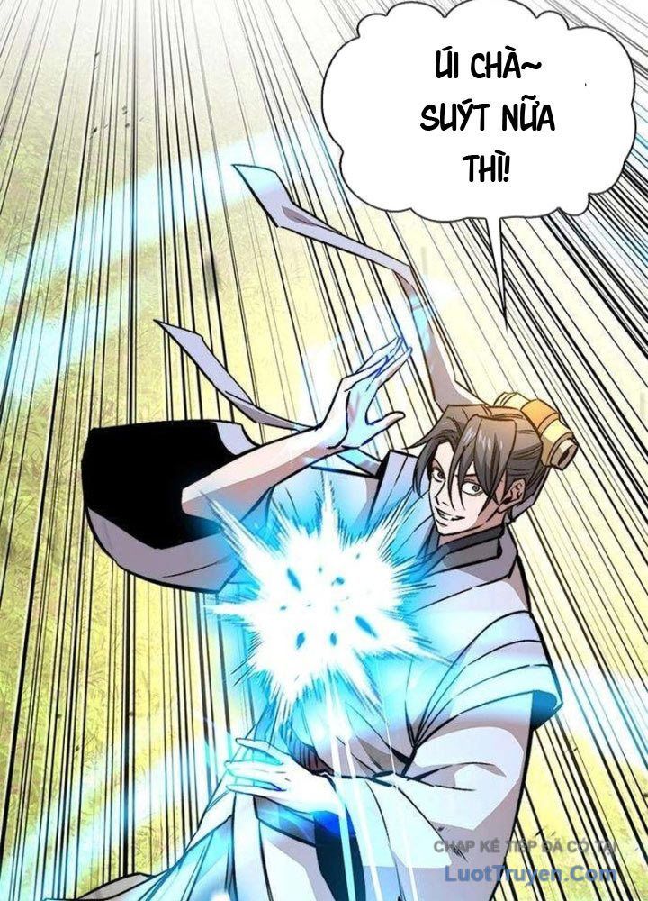 Tuyệt Thế Học Sĩ - Chapter 12 - Page 79