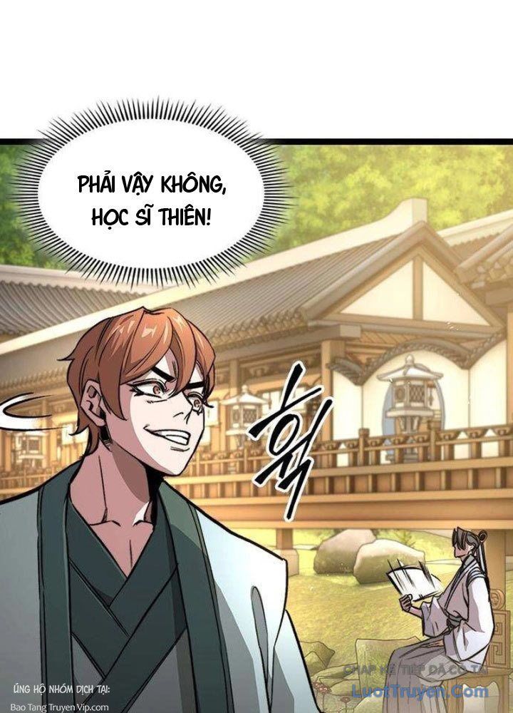 Tuyệt Thế Học Sĩ - Chapter 12 - Page 8