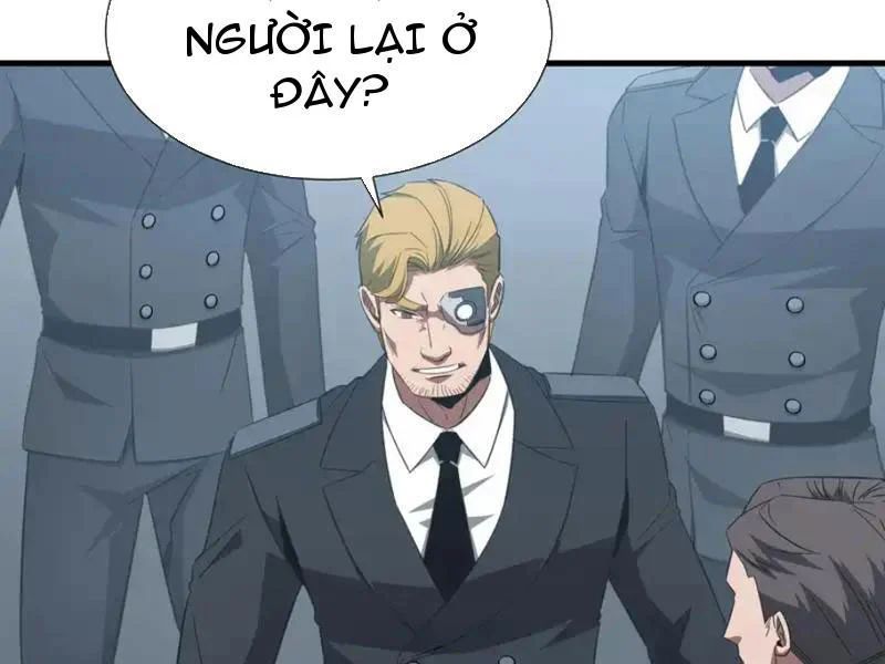 Dị Ngục Bạo Quân: Cái Bóng Của Ta Có Thể Tiến Hóa Vô Hạn - Chapter 62 - Page 10