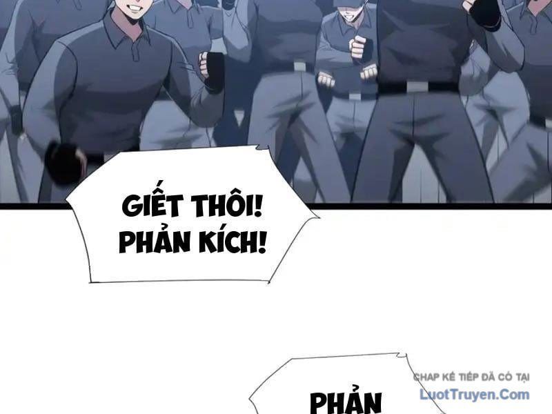 Dị Ngục Bạo Quân: Cái Bóng Của Ta Có Thể Tiến Hóa Vô Hạn - Chapter 62 - Page 100