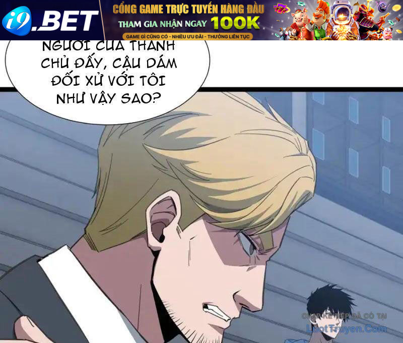 Dị Ngục Bạo Quân: Cái Bóng Của Ta Có Thể Tiến Hóa Vô Hạn - Chapter 62 - Page 102