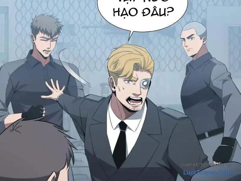 Dị Ngục Bạo Quân: Cái Bóng Của Ta Có Thể Tiến Hóa Vô Hạn - Chapter 62 - Page 16