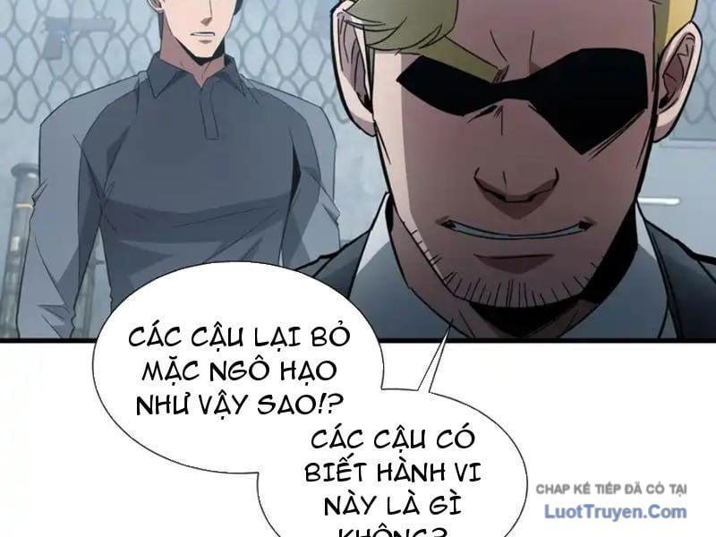 Dị Ngục Bạo Quân: Cái Bóng Của Ta Có Thể Tiến Hóa Vô Hạn - Chapter 62 - Page 20