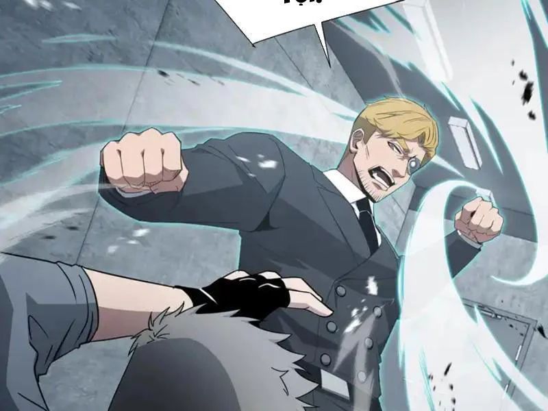 Dị Ngục Bạo Quân: Cái Bóng Của Ta Có Thể Tiến Hóa Vô Hạn - Chapter 62 - Page 22